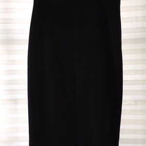 Zara pencil skirt